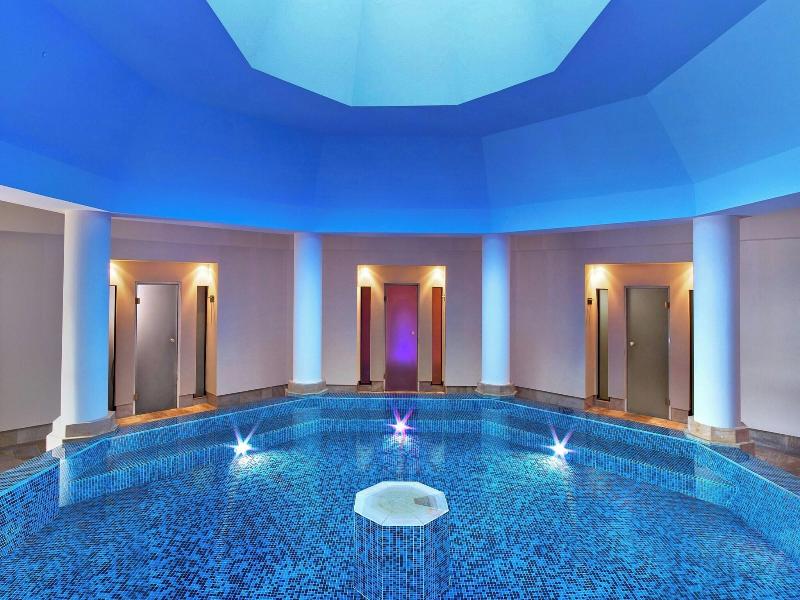 The St. Regis Mardavall Resort image