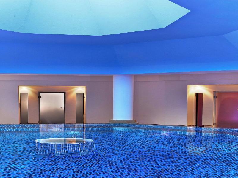 The St. Regis Mardavall Resort image