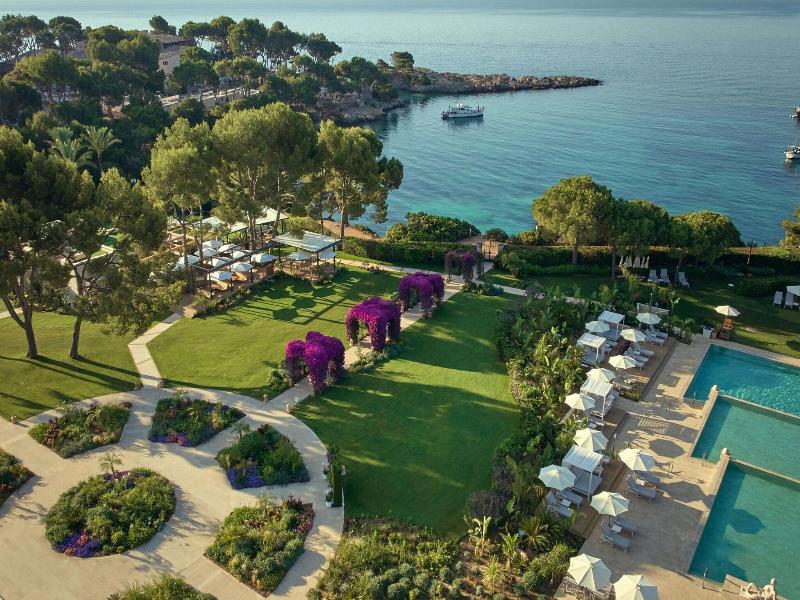 The St. Regis Mardavall Resort image