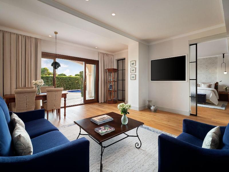The St. Regis Mardavall Resort image