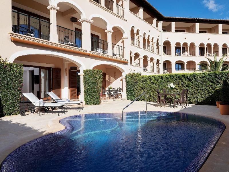 The St. Regis Mardavall Resort image