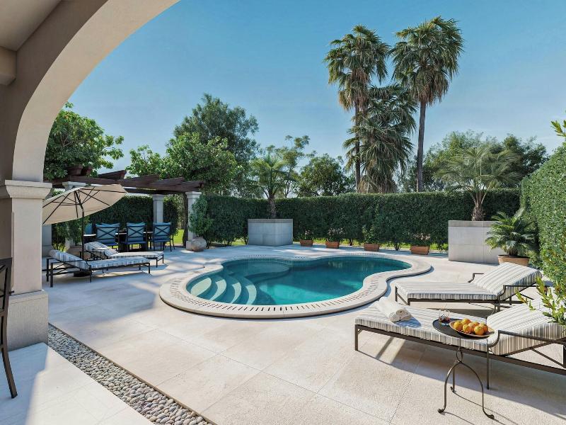 The St. Regis Mardavall Resort image