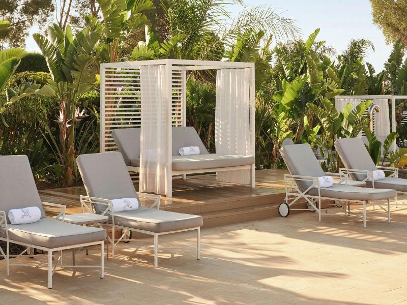 The St. Regis Mardavall Resort image