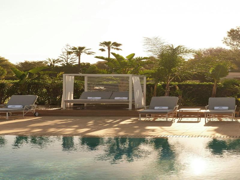 The St. Regis Mardavall Resort image