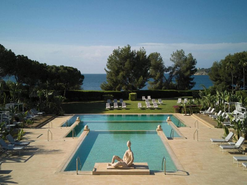 The St. Regis Mardavall Resort image
