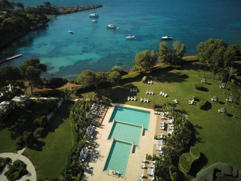 The St. Regis Mardavall Resort image