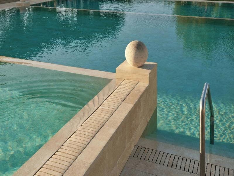 The St. Regis Mardavall Resort image