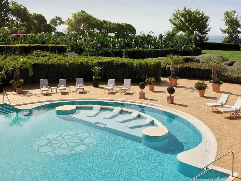 The St. Regis Mardavall Resort image