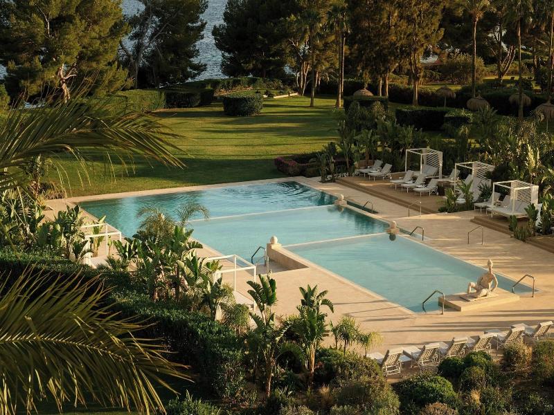 The St. Regis Mardavall Resort image