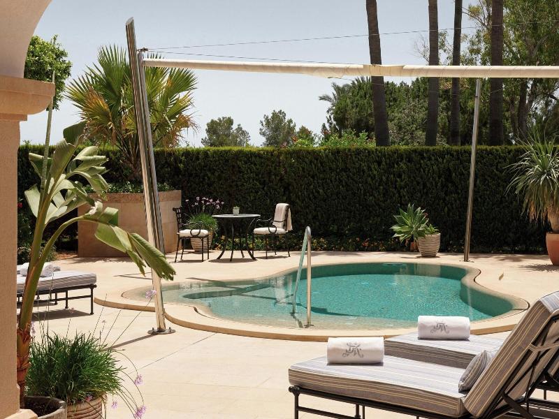 The St. Regis Mardavall Resort image