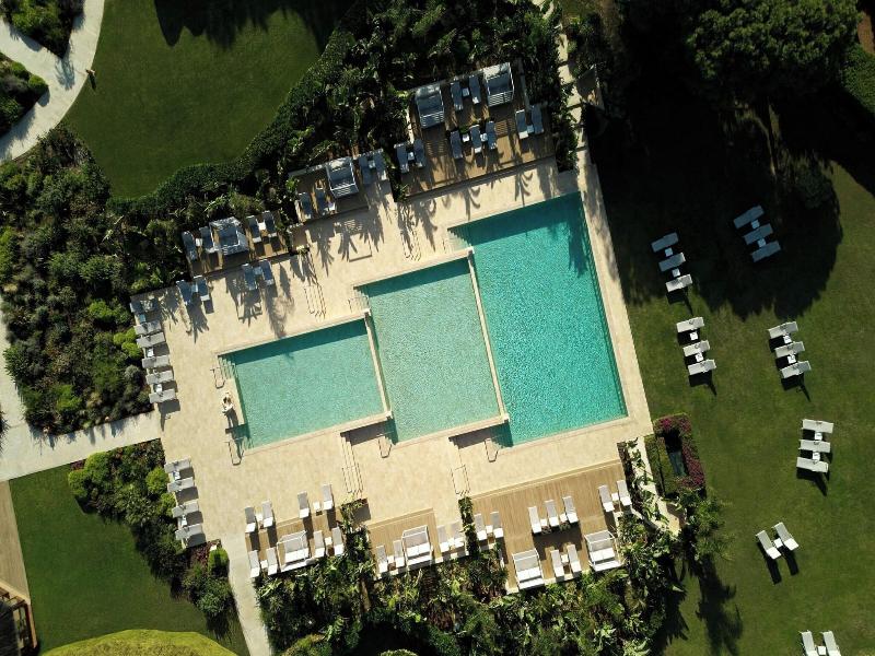 The St. Regis Mardavall Resort image