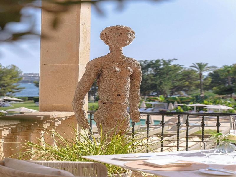 The St. Regis Mardavall Resort image
