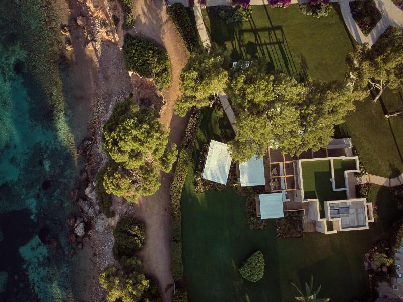 The St. Regis Mardavall Resort image