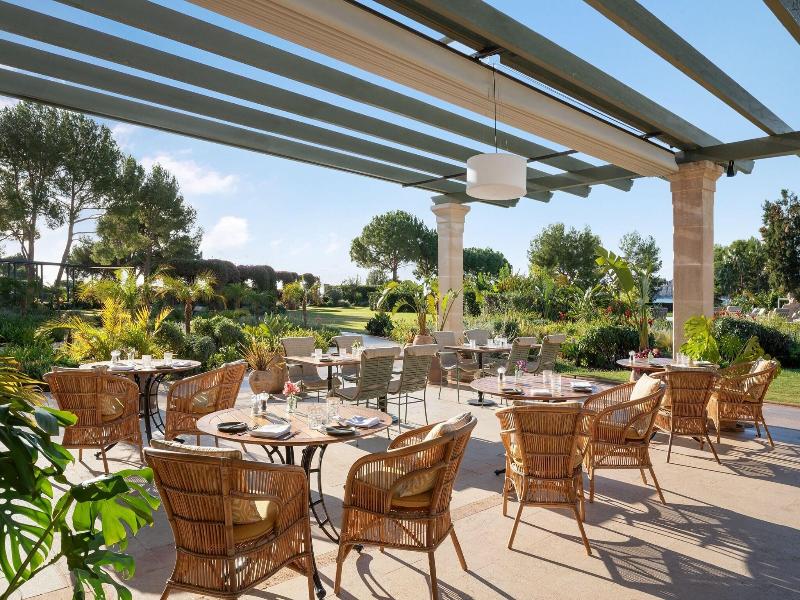 The St. Regis Mardavall Resort image