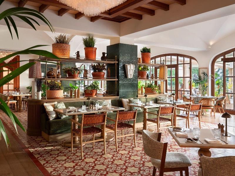 The St. Regis Mardavall Resort image