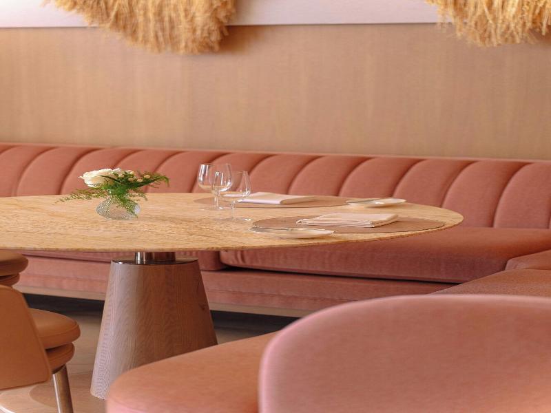 The St. Regis Mardavall Resort image