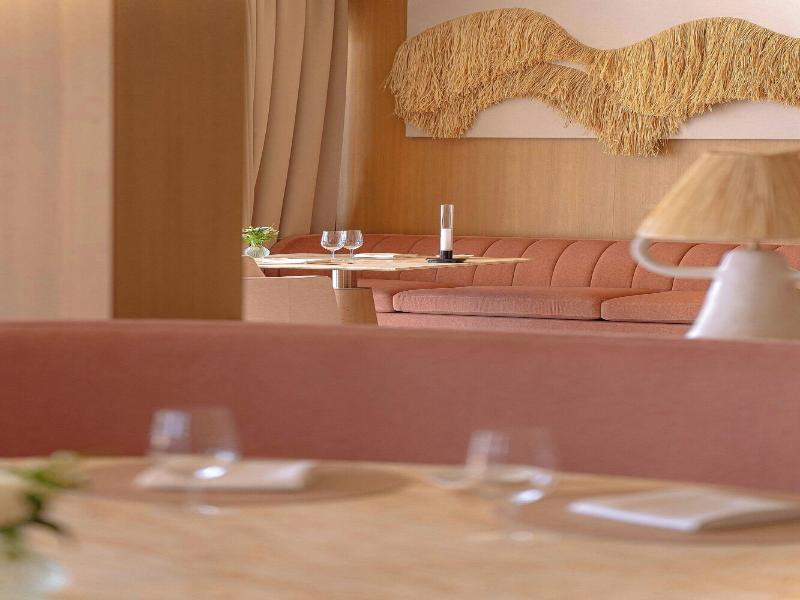 The St. Regis Mardavall Resort image
