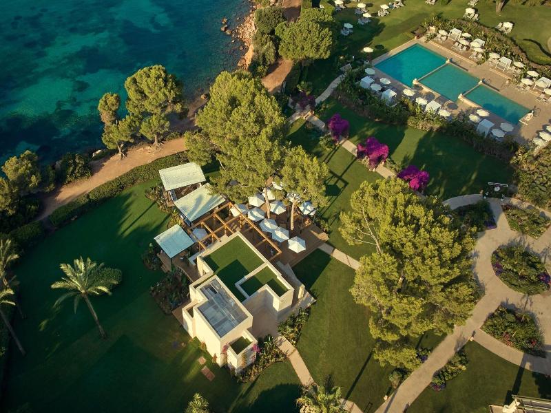 The St. Regis Mardavall Resort image