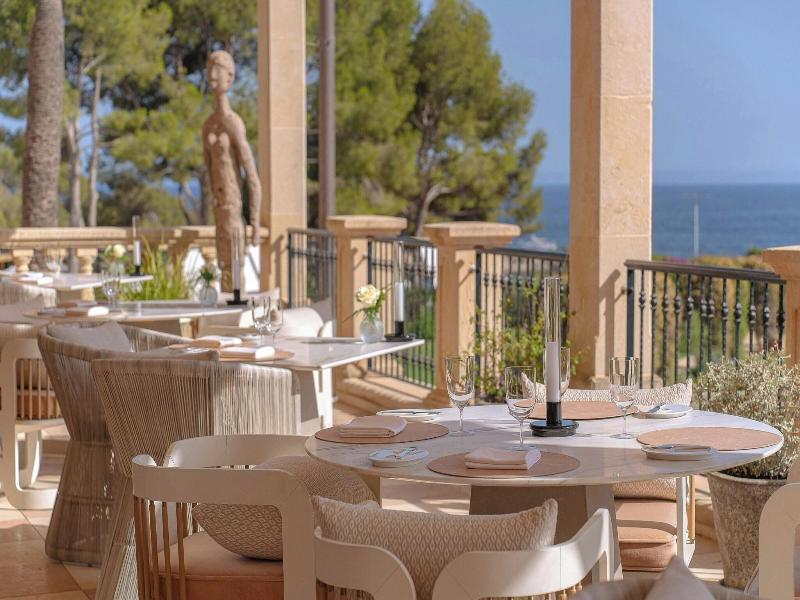 The St. Regis Mardavall Resort image