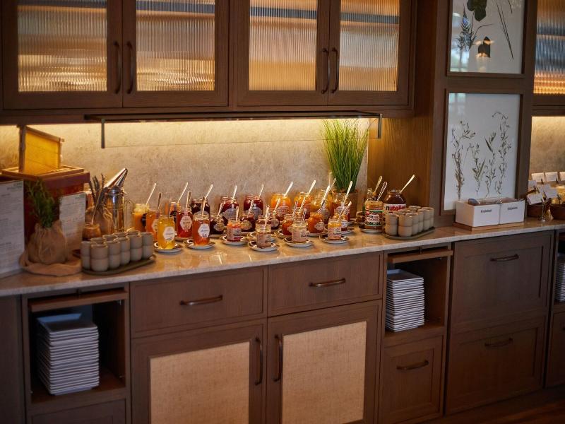 The St. Regis Mardavall Resort image