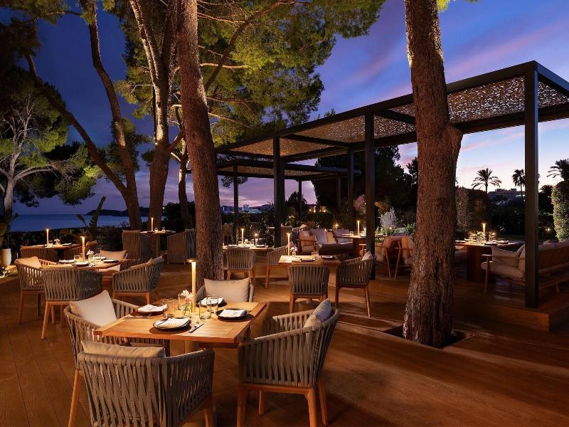 The St. Regis Mardavall Resort image