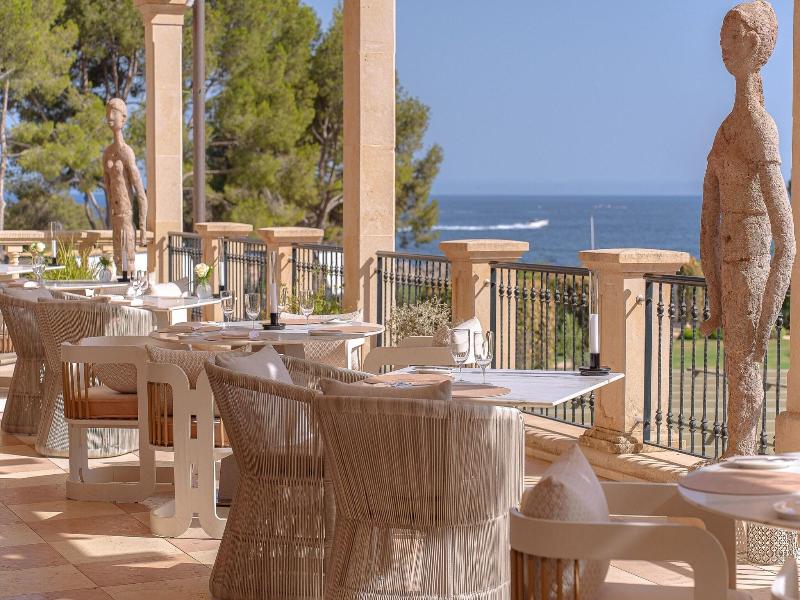 The St. Regis Mardavall Resort image
