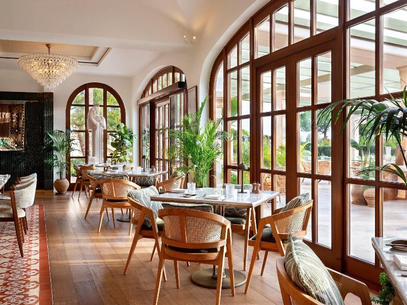 The St. Regis Mardavall Resort image
