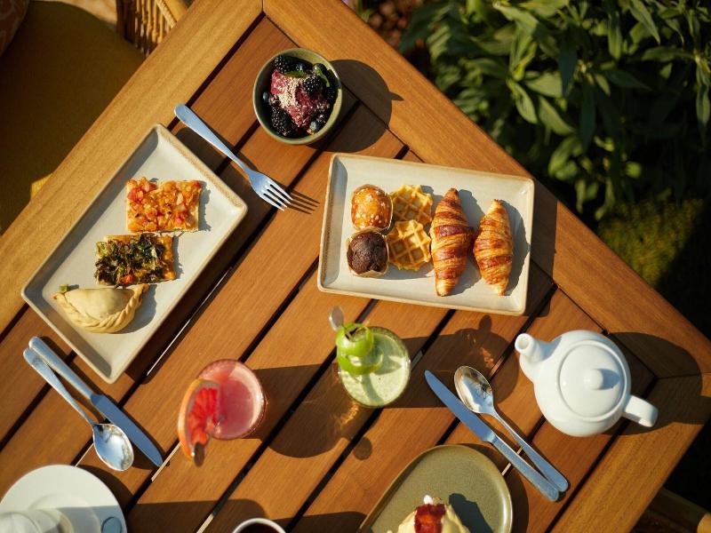 The St. Regis Mardavall Resort image