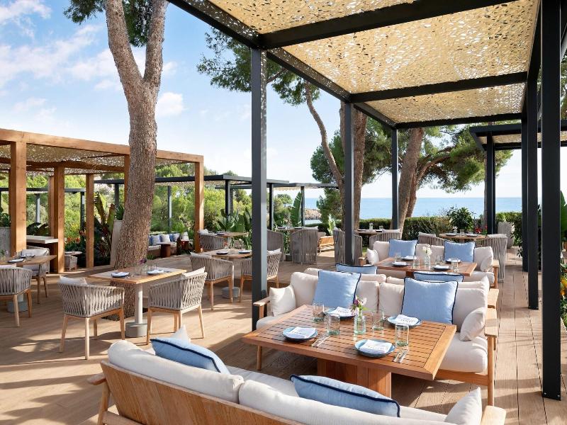 The St. Regis Mardavall Resort image