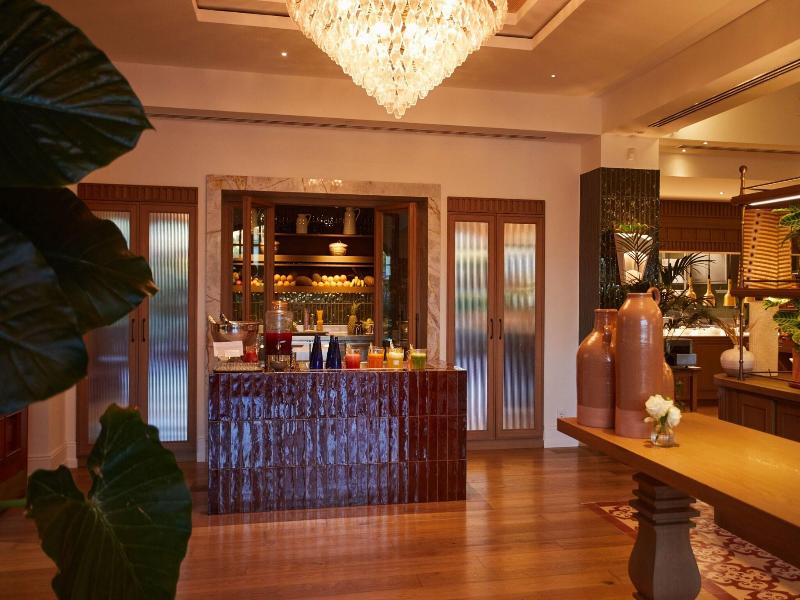 The St. Regis Mardavall Resort image