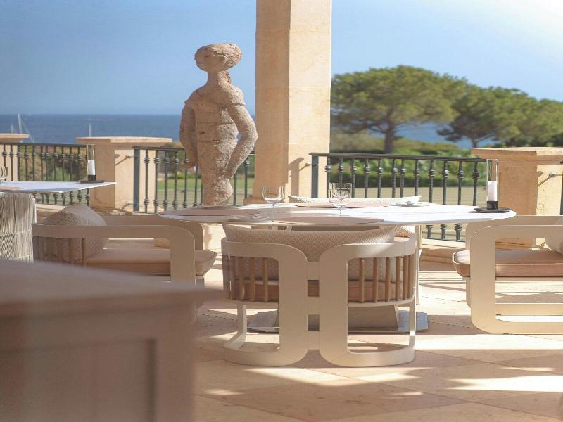 The St. Regis Mardavall Resort image