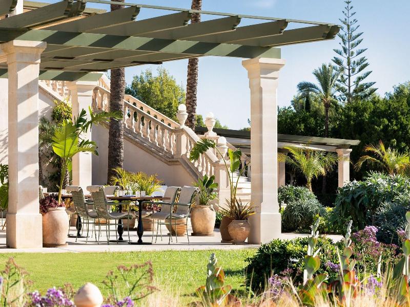 The St. Regis Mardavall Resort image