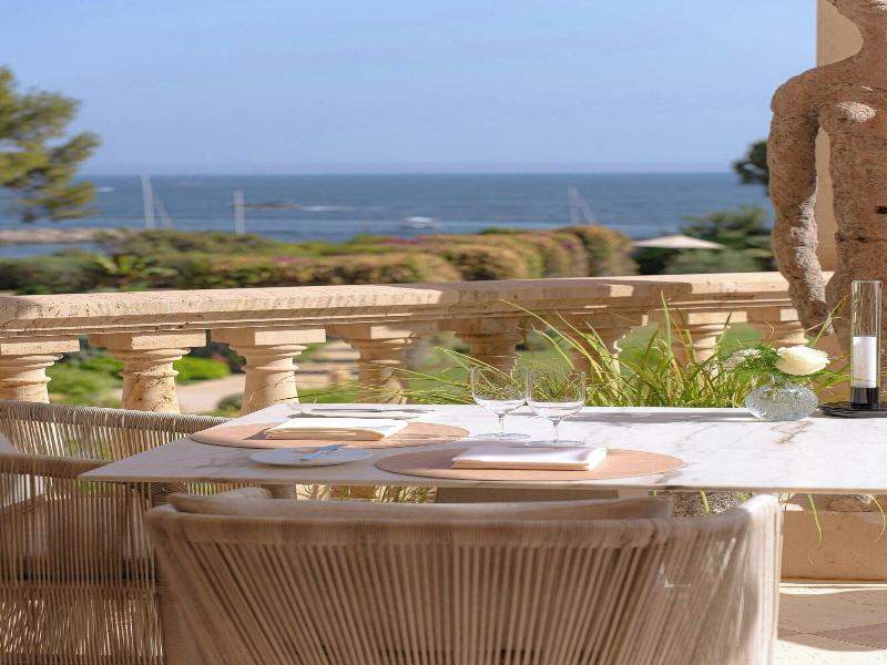 The St. Regis Mardavall Resort image