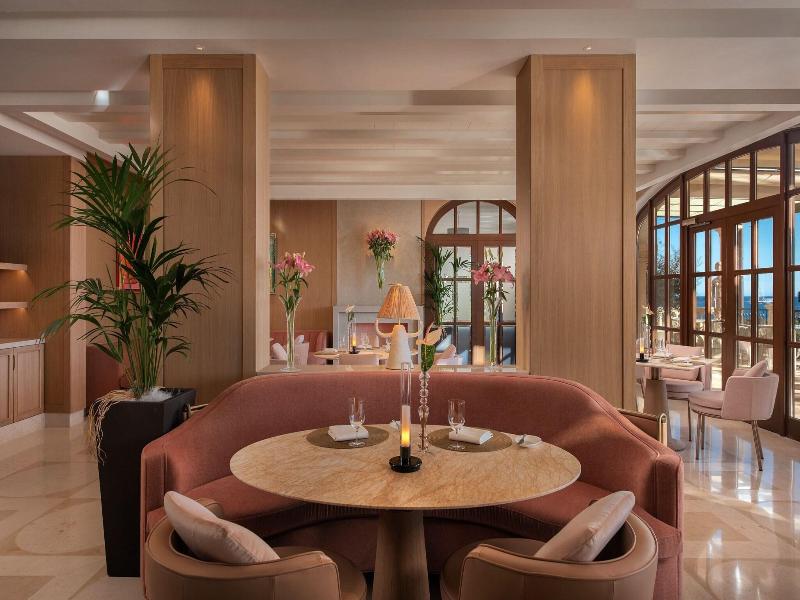 The St. Regis Mardavall Resort image