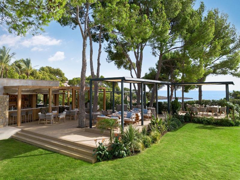 The St. Regis Mardavall Resort image