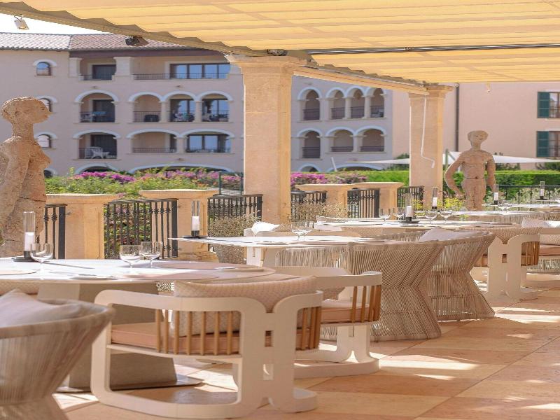 The St. Regis Mardavall Resort image
