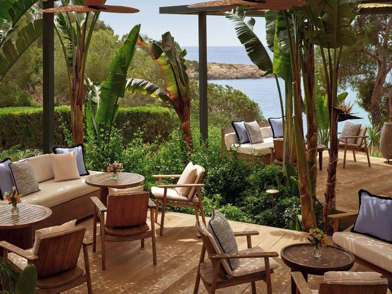 The St. Regis Mardavall Resort image