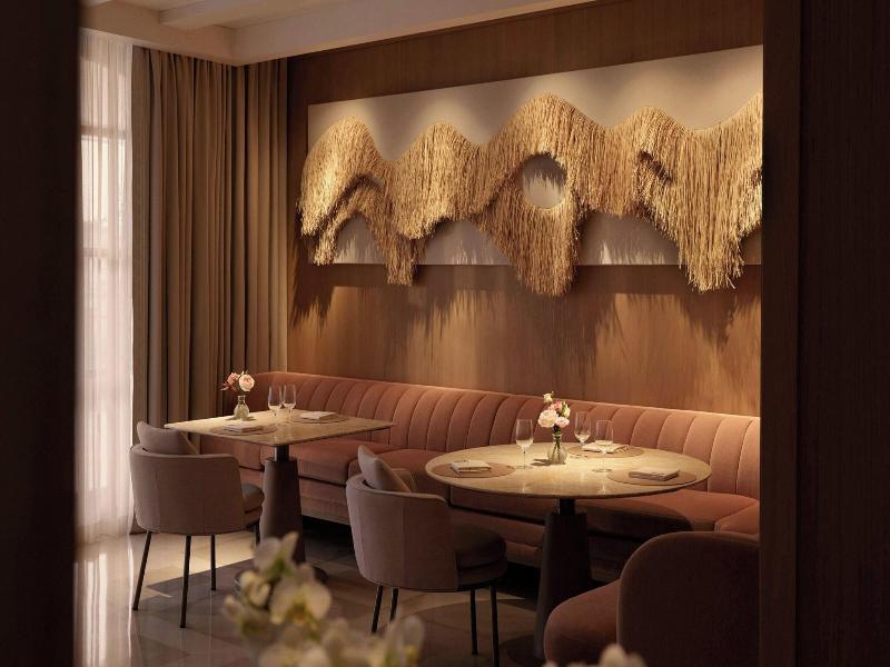 The St. Regis Mardavall Resort image