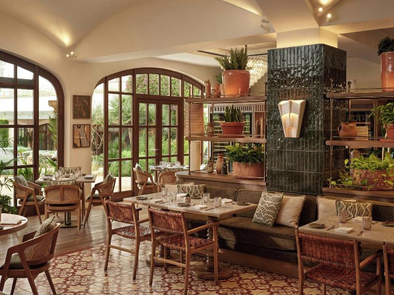 The St. Regis Mardavall Resort image