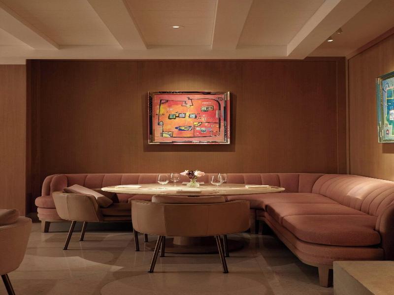The St. Regis Mardavall Resort image