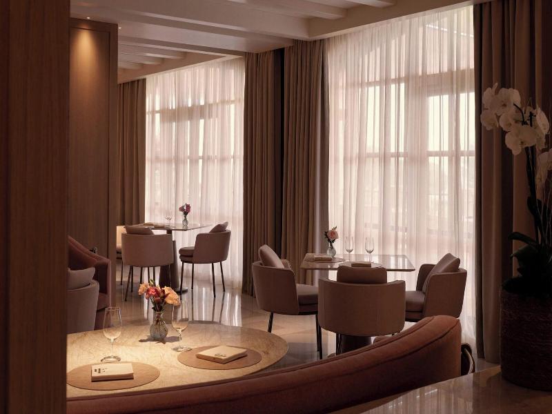 The St. Regis Mardavall Resort image