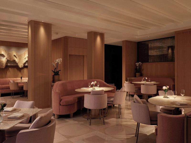 The St. Regis Mardavall Resort image