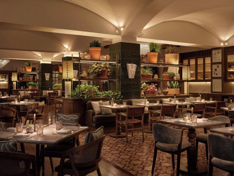 The St. Regis Mardavall Resort image