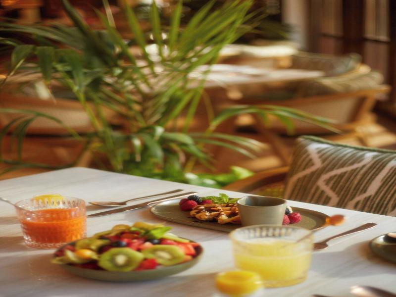 The St. Regis Mardavall Resort image