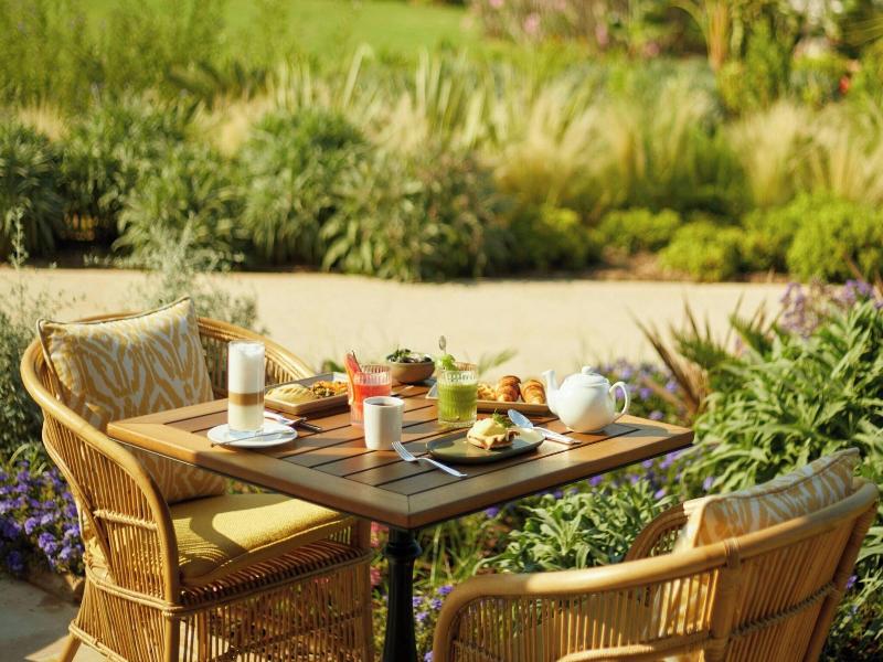 The St. Regis Mardavall Resort image
