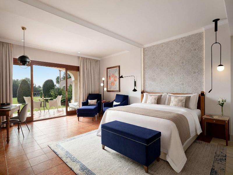 The St. Regis Mardavall Resort image