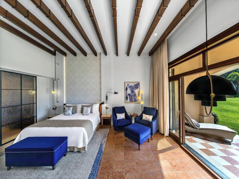 The St. Regis Mardavall Resort image