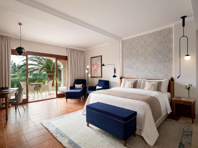 The St. Regis Mardavall Resort image