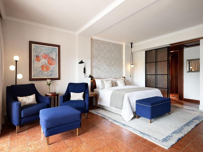 The St. Regis Mardavall Resort image
