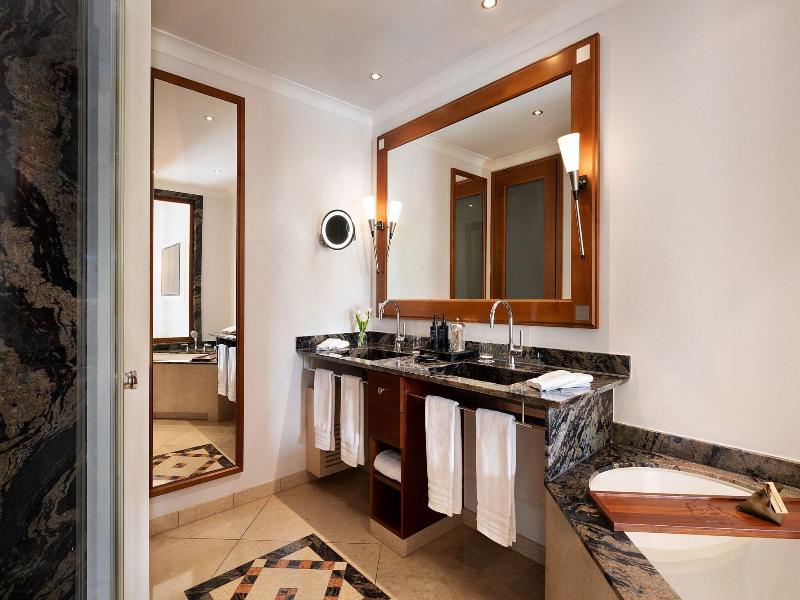 The St. Regis Mardavall Resort image